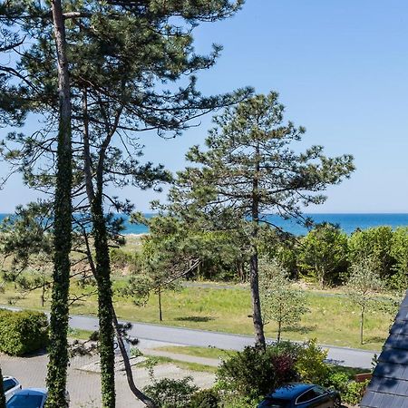 Strandleben 08 - Fritz Grebe Ahrenshoop Eksteriør billede